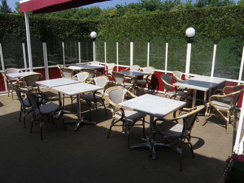 Dolce Vita Bruay La Buissiere Exterior foto