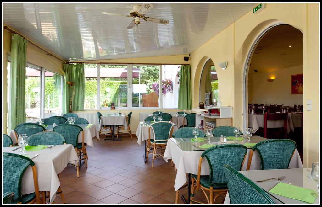 Dolce Vita Bruay La Buissiere Exterior foto