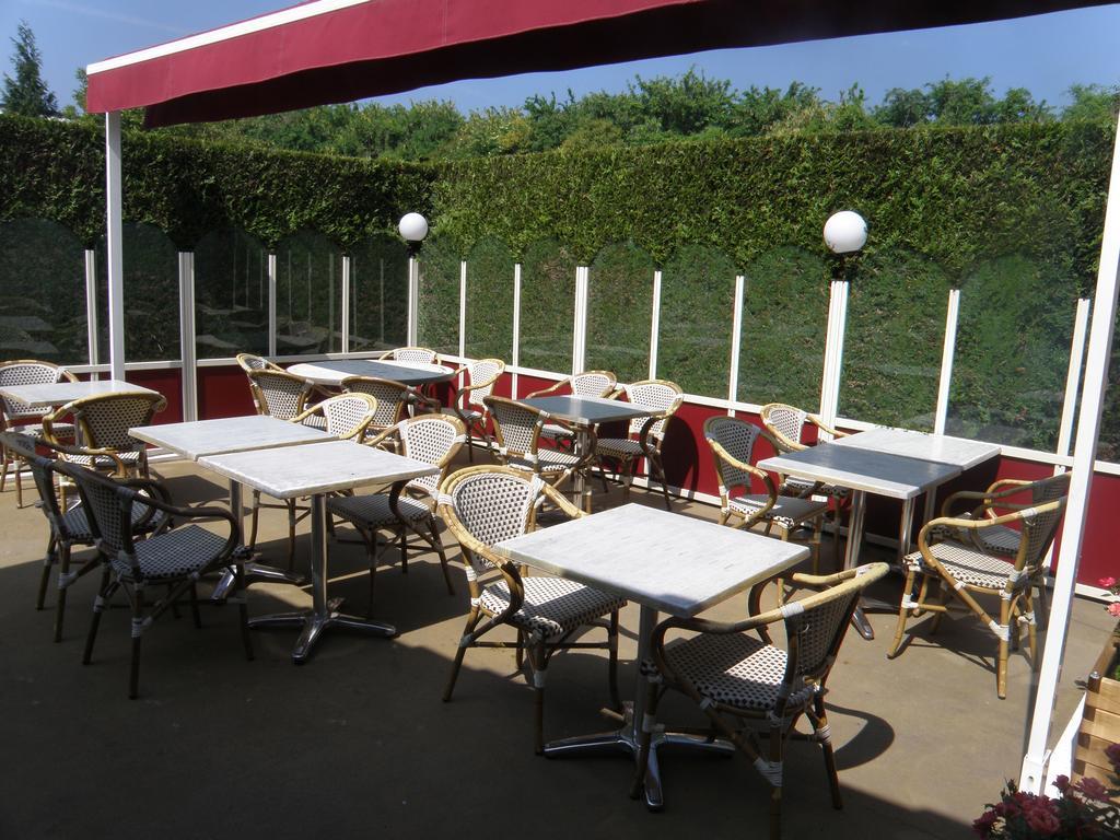 Dolce Vita Bruay La Buissiere Exterior foto